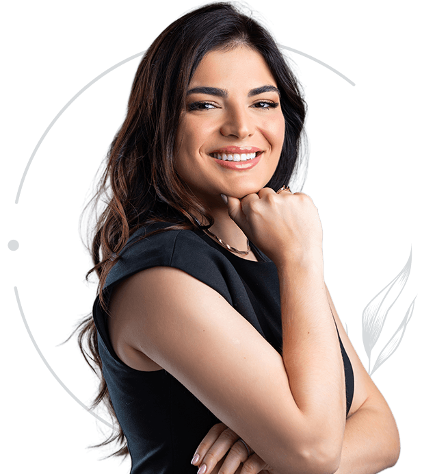 Dra. Camila Horr Zaki.